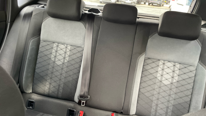 Volkswagen Polo 1.0 TSI R-Line 5dr Petrol Hatchback